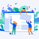 طراحی صفحات وب